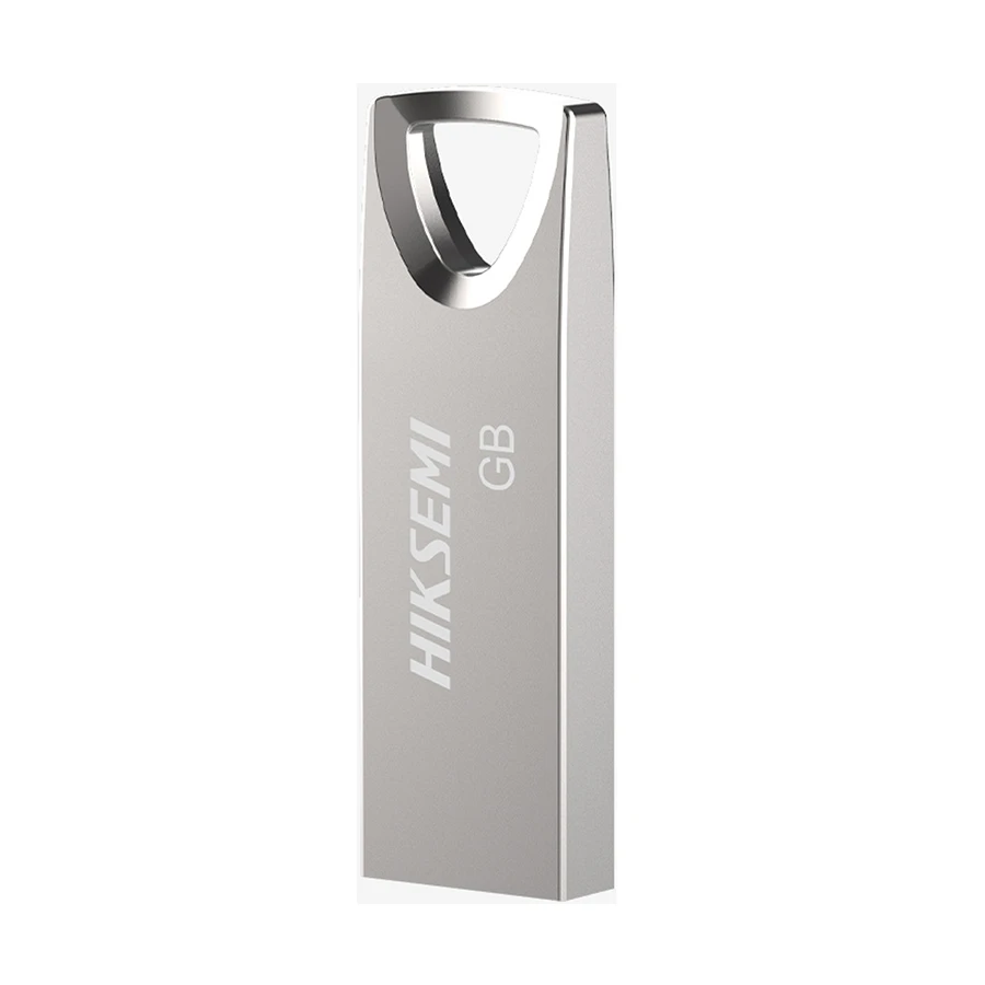 Hiksemi Classic Series HS-USB-M200 64GB USB 3.0 Silver Pen Drive