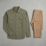 Premium Casual Combo Set