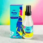 Plam Body Lovin Hawaiian Rumba Body Mist 150ml (India)