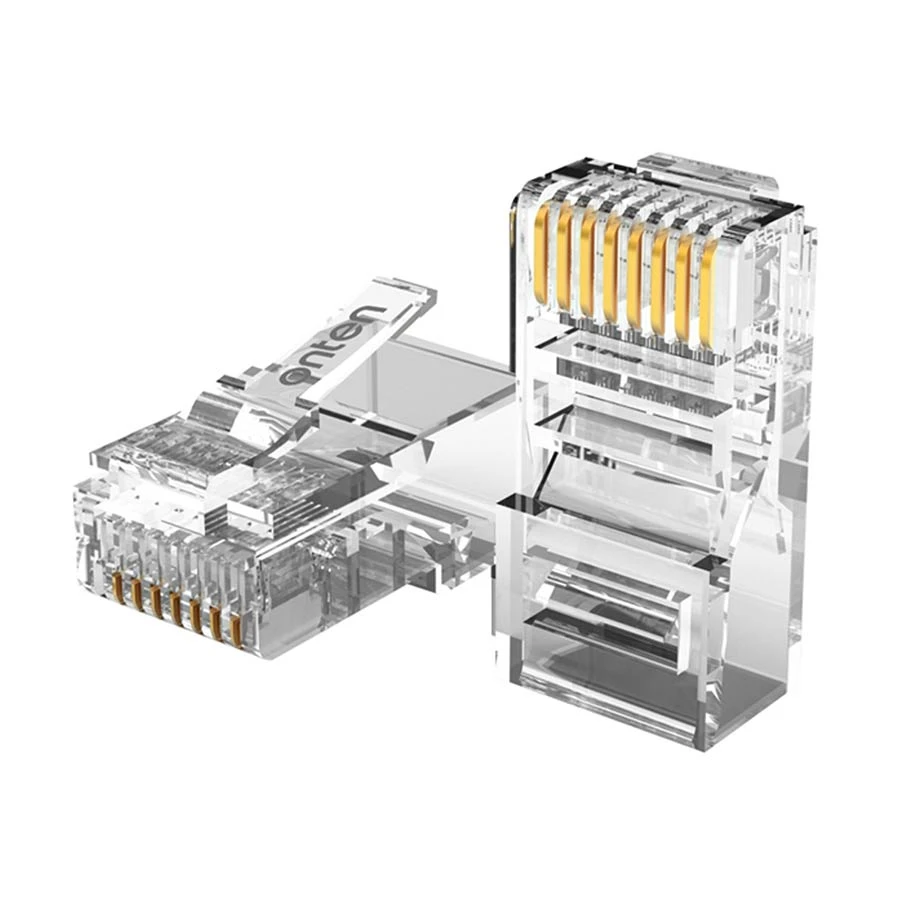 Onten OTN-E661 Cat-5e RJ45 Connector