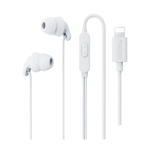 Remax RM-518i Earphone for iPhone