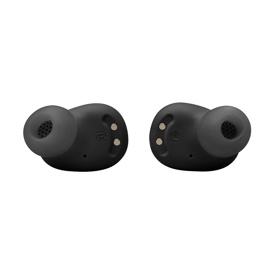 JBL Wave Buds 2 ANC TWS Black Bluetooth Earbuds