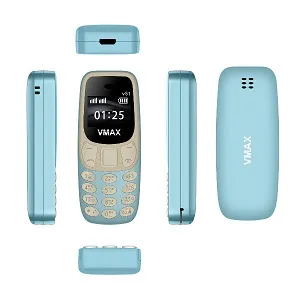 Vmax V51 Mini Phone Magic Voice