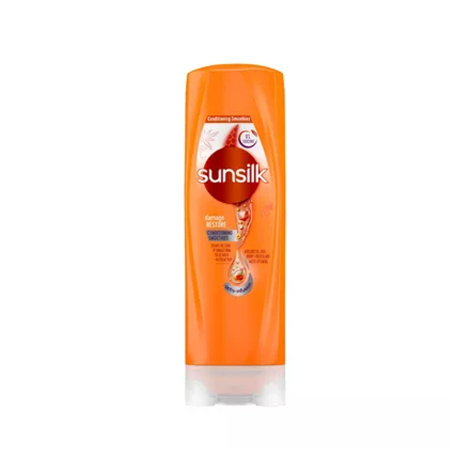 Sunsilk Damage Restore Conditioning Smoothies 300ml (Thailand)
