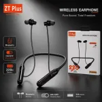 ZT Excellent Wireless Neckband Earphone 220H