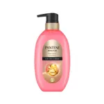 Pantene Miracles Color Shine & Repair Bond Repair Treatment 440ml (Thailand)