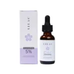 Lilac 5%  Niacinamide Serum 30ml (Bangladesh)