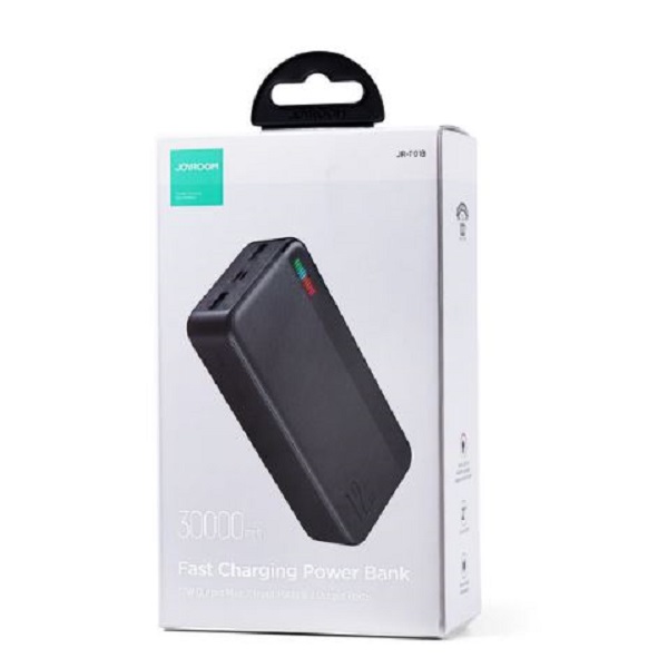 Joyroom JR-QP196 30000mah 22.5W Power Bank