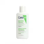 Cerave Hydrating Cleanser For Normal to Dry Skin 88ml (France)