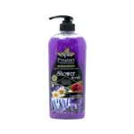 Fruiser Spa Lavender Shower Scrub 730ml (Malaysia)