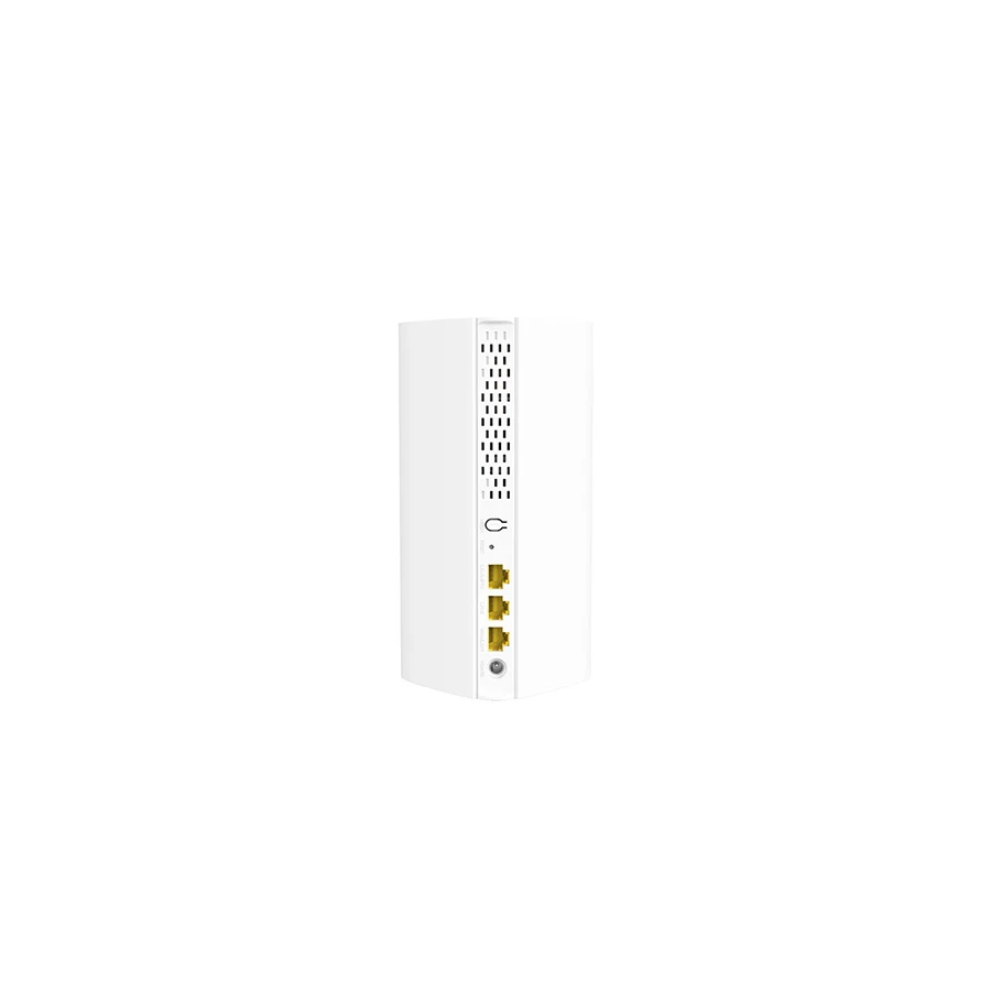 Tenda Nova MX12 AX3000 Gigabit Dual-Band Wi-Fi 6 Mesh System (3-Pack)