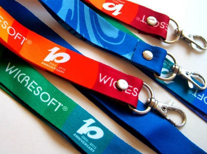 ID Card Ribbon (fita) only 1 pcs