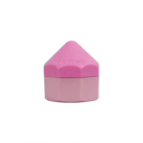 The Body Shop Limited Edition - Raspberry, Ginger & Beetroot  Juicer Lip Balm 4g (UK)