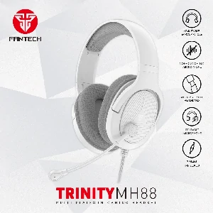 Fantech TRINITY MH88 Space Edition Multiplatform Gaming Headset