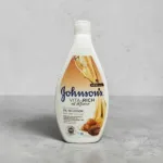 Johnson's Vita Rich Oil Infusion Rejuvenating Oil In Lotion 400ml (Italy)