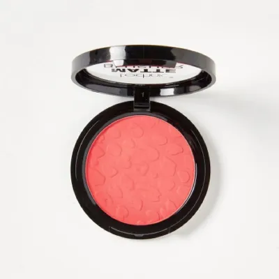 Technic Matte Blusher Matte Blusher 11g - COY (China)