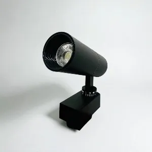Jago -Track Light Black | JG-TR-BK