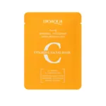 Bioaqua Whitening Antioxidant Vitamin C Facial Mask 25g (China)