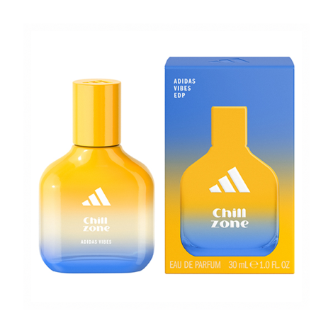 Adidas Vibes Chill Zone EDP 30ml (Spain)