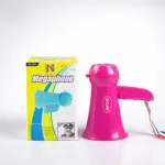 ER-16VC Mini Voice Change Record Megaphone