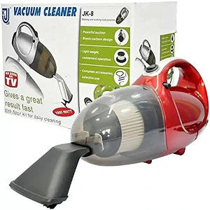 JK-8 High Quality Vacuum Cleaner