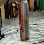 SL-908 Transparent Soldering Iron 220V 60W Adjustable Temperature
