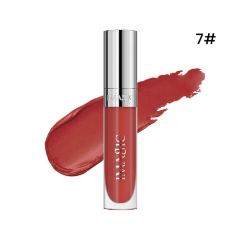 Imagic Natural Matte Lipgloss - 07 (China)