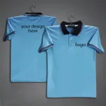 Premium Election Campaign Customized Polo T-Shirt