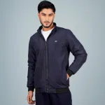 Stylish Casual Padding Jacket For Men