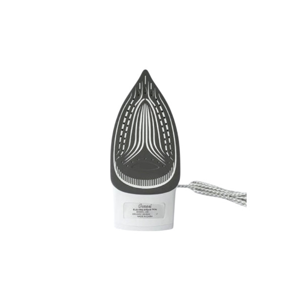 Ocean OSI808PC Ceramic Soleplate Iron Steam – Purple