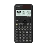 Casio FX-991CW 12 Digit (10 & 2) Non Programmable Scientific Calculator