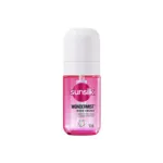 Sunsilk Wondermist Rose Crush Hair Perfume Treatment 50ml (Thailand)
