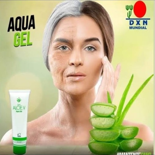 DXN Aloe.V Nutricare Cream