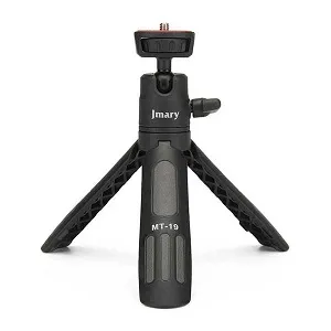 Jmary MT19 Mobile Selfie Stick Tripod