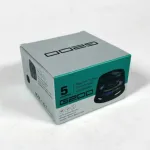 g200 Magnetic Suction Ultra-Portable LED Speaker