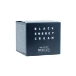 Neogen Dermalogy Black Energy Cream 80ml (Korea)