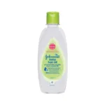 Johnson's Baby Hair Oil 100ml (India)