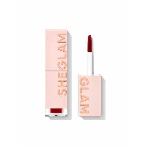 Sheglam Take A Hint Lip Tint - Wake-Up Call (China)