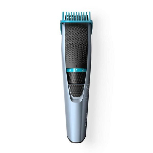 Philips Beard Trimmer Series 3000 BT3102 Cordless Beard Trimmer