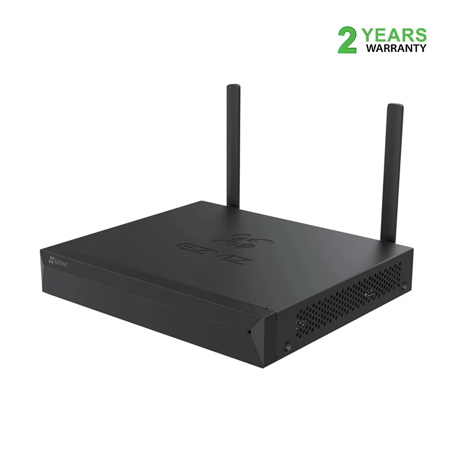EZVIZ X5S 8 Channel Wireless NVR