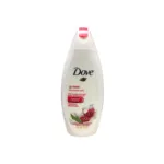 Dove Go Fresh Revive Body Wash 200ml (Indonesia)