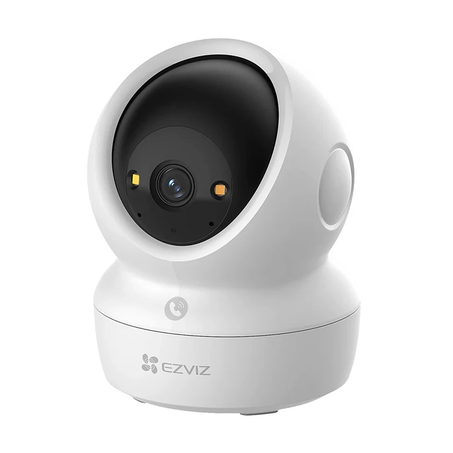 EZVIZ H6c G1 3K (4mm) (5.0MP) Wi-Fi Dome IP Camera