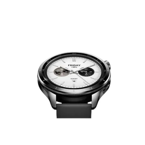 Xiaomi Watch S4 BT Calling Smart Watch – Black