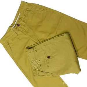 Men's CBE-Original Gabadine Pant- Brown
