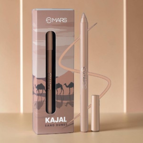 Mars Kajal 1.4g - Sand Dunes (China)