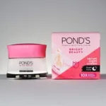Pond's Bright Beauty Serum Night Cream 50g (Indonesia)