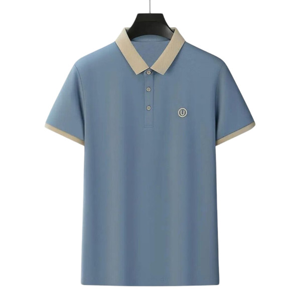 Premium Stylish Polo T-Shirt For Men