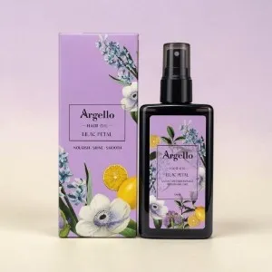 Argello Blue Aqua Hair Oil 100ml (Korea)