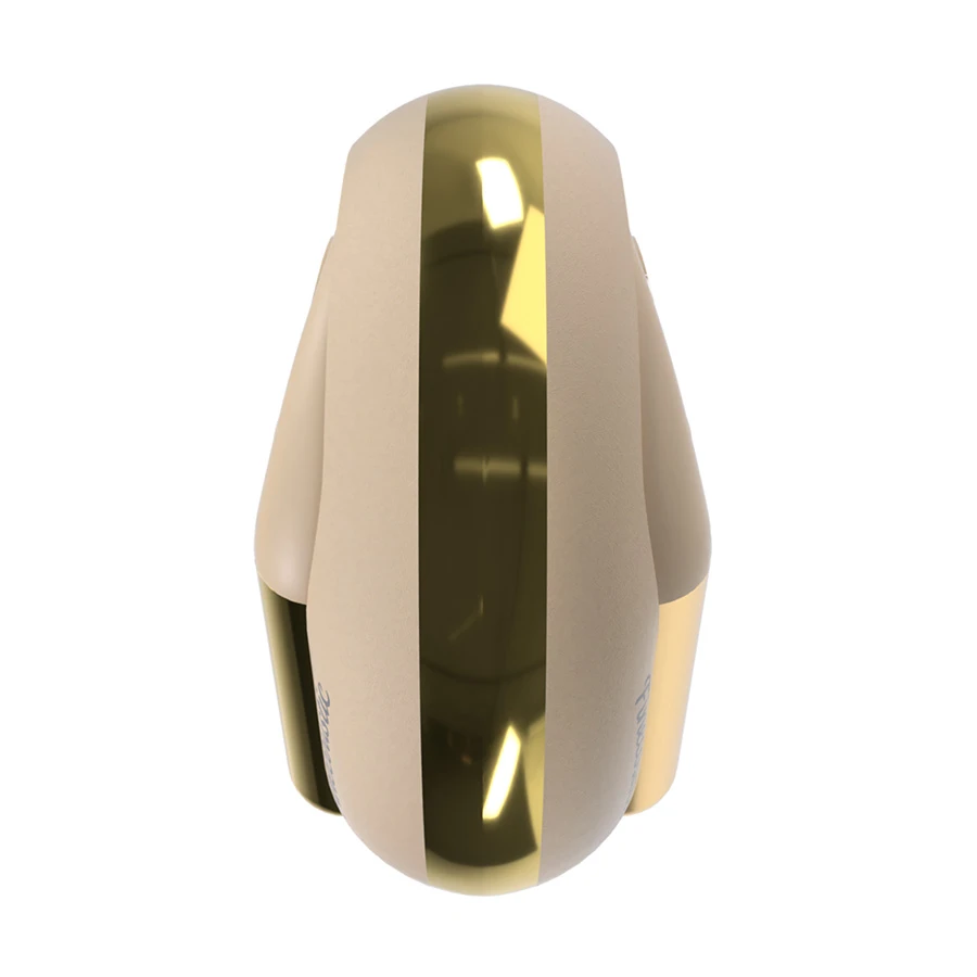 Fantech Finecoustic GROOVE OWS FT21 Open Wearable Earbuds Beige