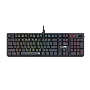 Fantech MK885 Optimax Full Size Edition RGB Mechanical Keyboard